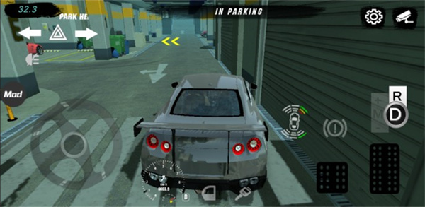 Car Parking2023最新版截图2