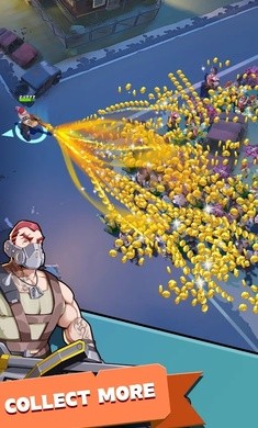 荒地小队僵尸生存 v1.2.4