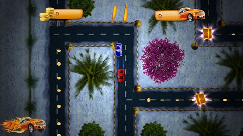 惊奇交通 Amaze Traffic v3.1.5