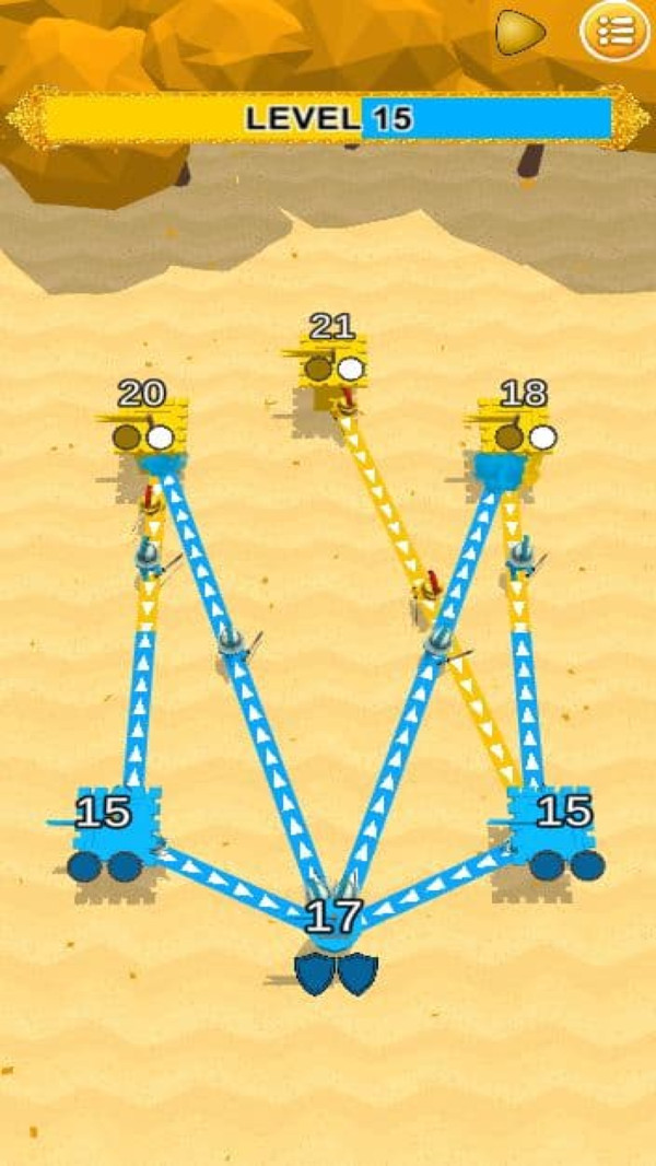 城堡连接游戏安卓版  v3.0.1