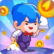 闲置餐厅大亨安卓版