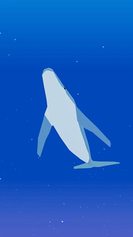 鲸鱼世界 V 1.0