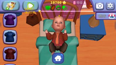 宝宝虚拟宠物 v3.0.5