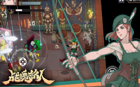 战魂达人 2024-06-25 15:08