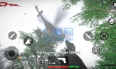 僵尸召唤截图2