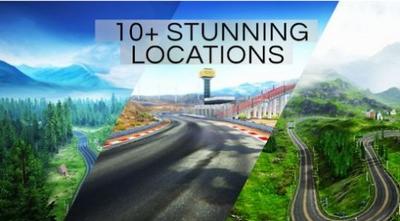 超常比赛汉化版 2021-03-16 10:58