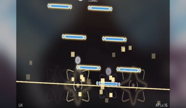 Phira模拟器截图1