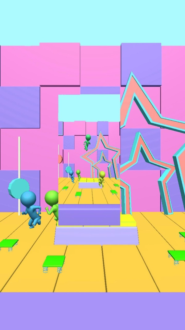 超级男孩淘汰赛 v1.0.7