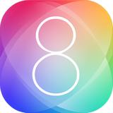 IOS 8 锁屏锁定 版本：v1.0