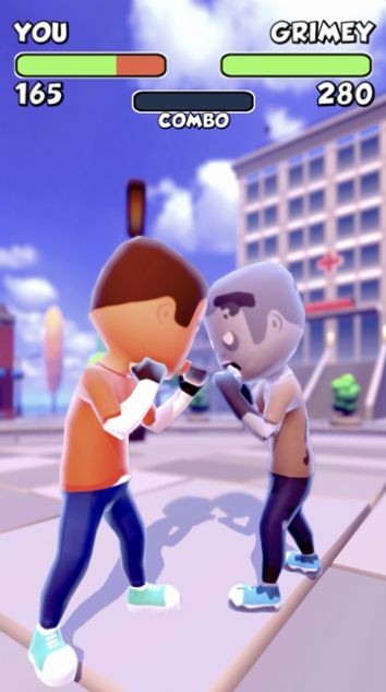 格斗我最强 2024-06-25 15:08