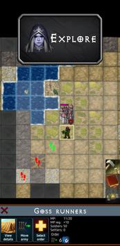 帝国的命运4x策略 v1.3.1