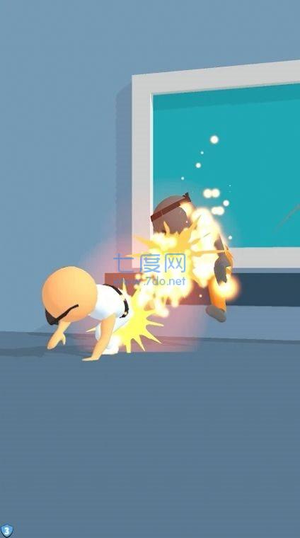 流氓斗士