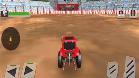 泥头车德比战 2024-06-25 15:08