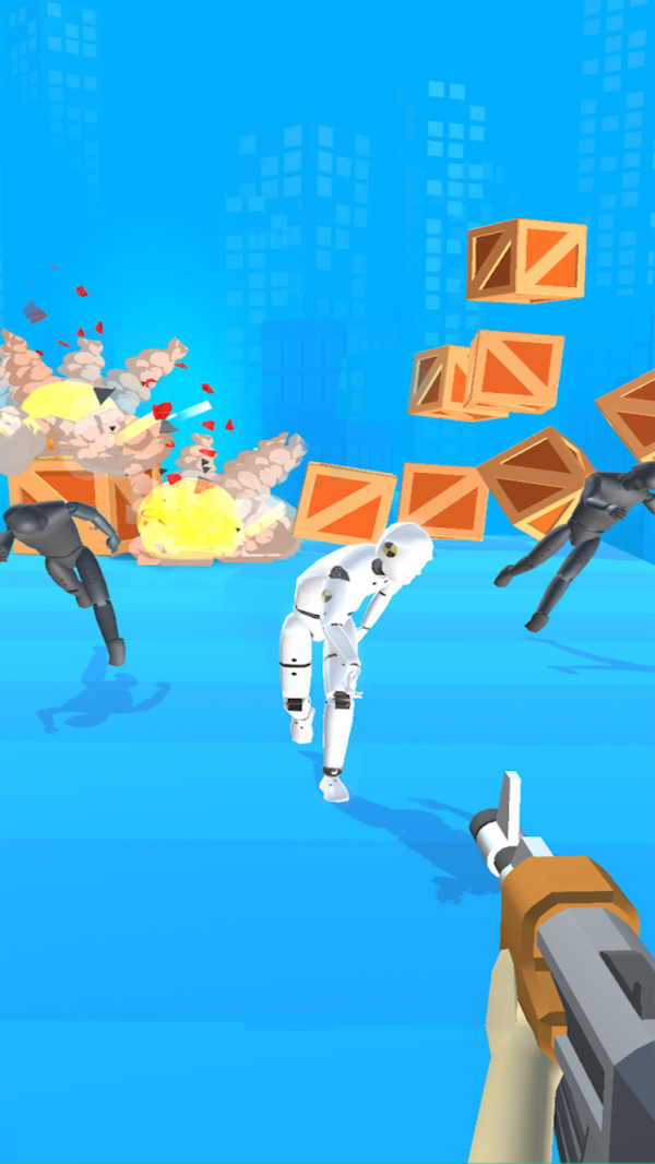 我是杀手 v1.0.25