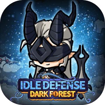 放置塔防幽林守卫者