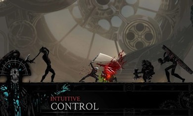 暗影猎手中文版截图1