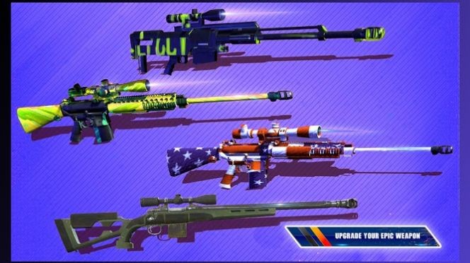 直升机战斗狙击战2021 2024-06-25 15:08