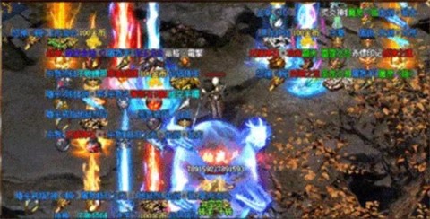 天王单职业  v20220222