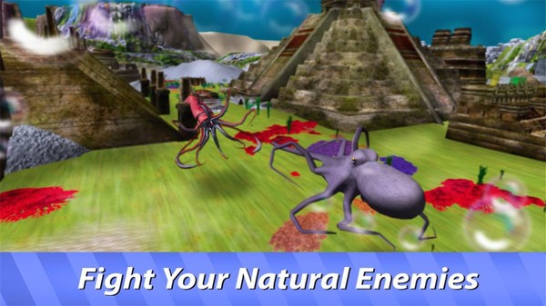 八爪鱼模拟器 v1.2