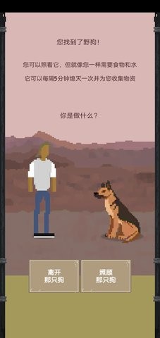 流浪者汉化版  v6.1029