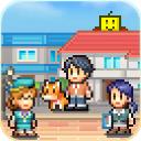 创造都市岛物语官方最新版