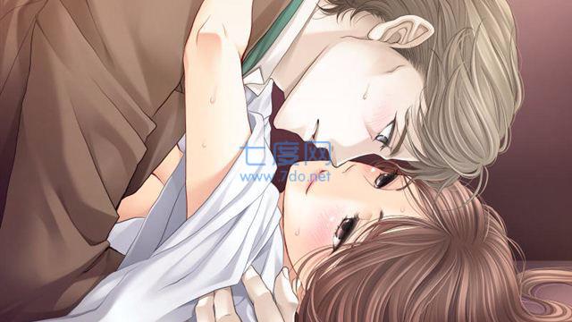 蝶之毒华之锁汉化版