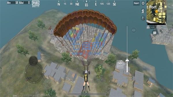 pubgmobilelite轻量版 v0.5.0