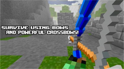 生存狩猎游戏2 vE.1.11