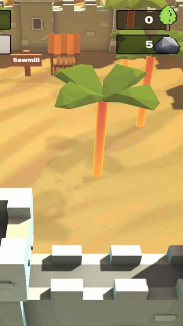 口袋建造塔防手机游戏安卓版  v5.0.1