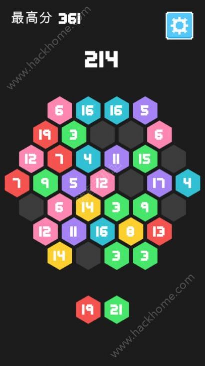 欢乐拼拼乐游戏领红包官方版图片1