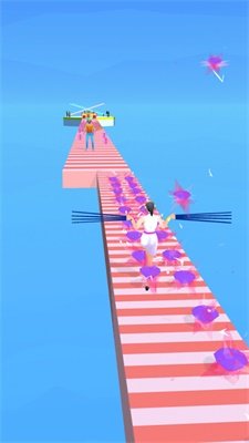 长指甲我最美截图0