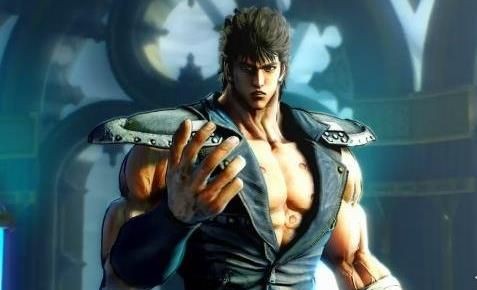 北斗神拳传奇 2020-05-08 17:29