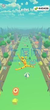 最佳跳跃3D截图1