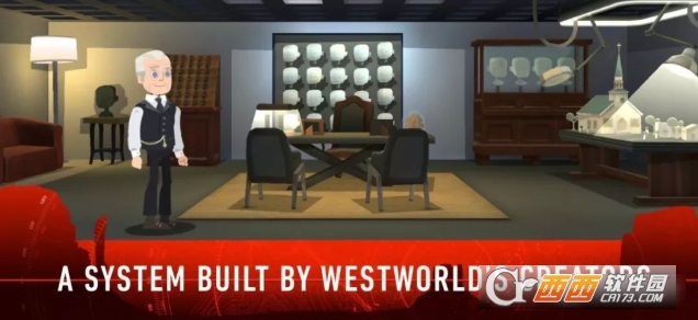 westworld手游 v1.8 安卓版