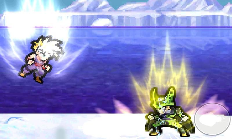 天下第一武道会安卓官方正版授权地址下载 1.0.0 v3.3.4