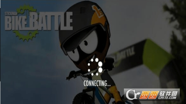 Stickman Bike Battle(火柴人自行车战斗) v1.1.1