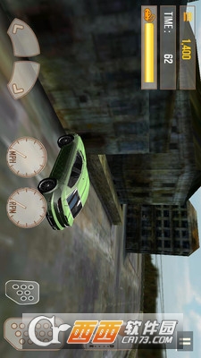 僵尸逃离驾驶3D手游 v1.3 安卓版