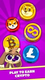 宠物冲突Clash OfPets截图1