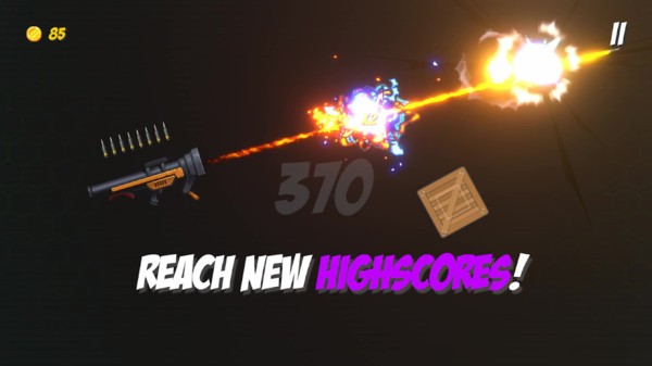 沙盒射击模拟器 v4.5