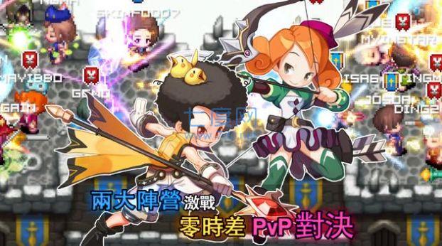 炉石传说亚服手机版