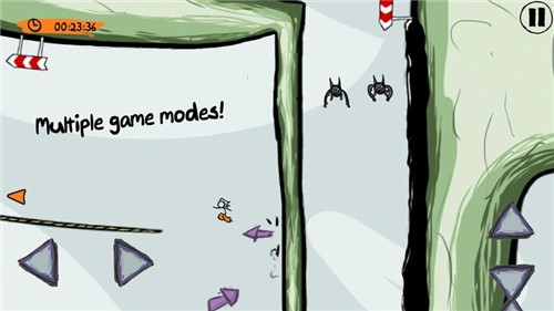 花裤大冒险中文版  v1.0.11h