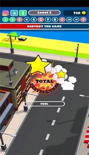 车祸城市3D截图1