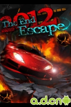 2012末日逃脱 v1.03 v3.1.5