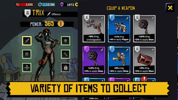 毁灭之日 v1.0.73