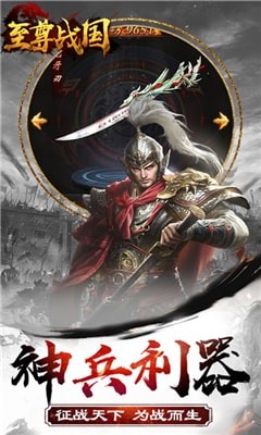 至尊战国 2024-06-25 15:08