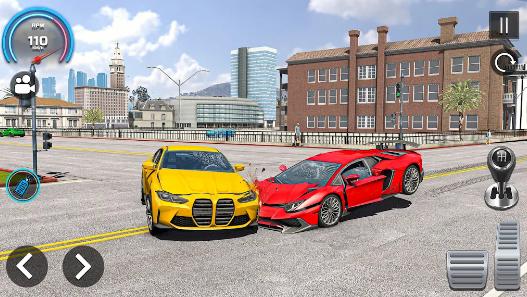 崩溃碰撞汽车安卓最新版  v3.2.3