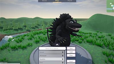 生物创造器破解版最新版截图0
