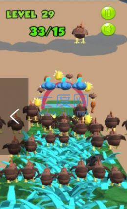 鸡群障碍跑截图1