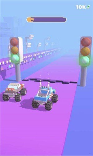 极品赛车狂飙 v1.0.2