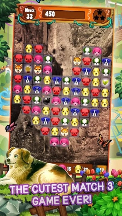 Pet Party(宠物乐园派对)截图2